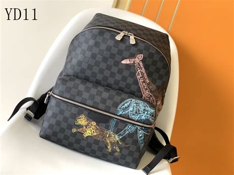 louis vuitton rucksack replica|louis vuitton jean backpack.